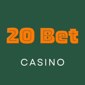 20 Bet Casino