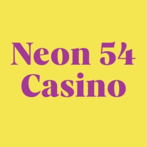 Neon 54 Casino