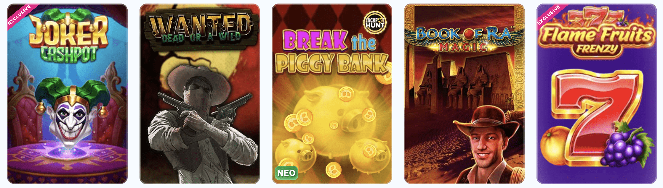 Slots Palace καζίνο κουλοχέρηδες παιχνίδια προεπισκόπηση