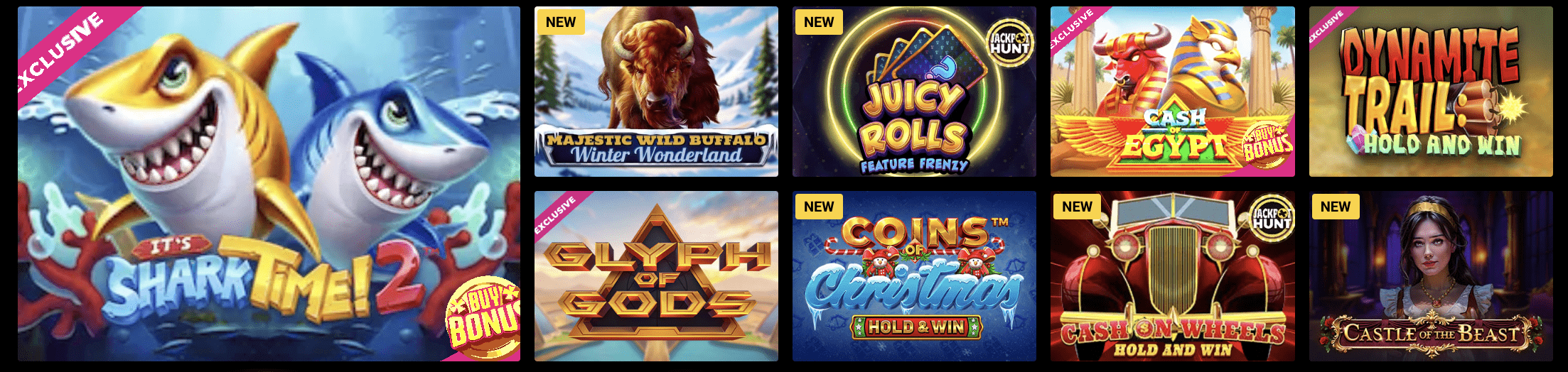 Zet Casino Slots κριτική