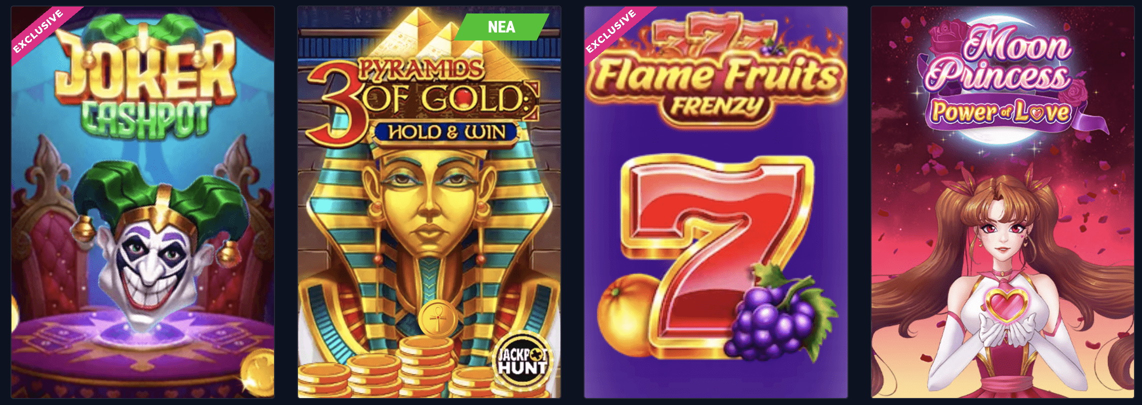 Rabona Casino Slots κριτική Rabona Casino Slots κριτική